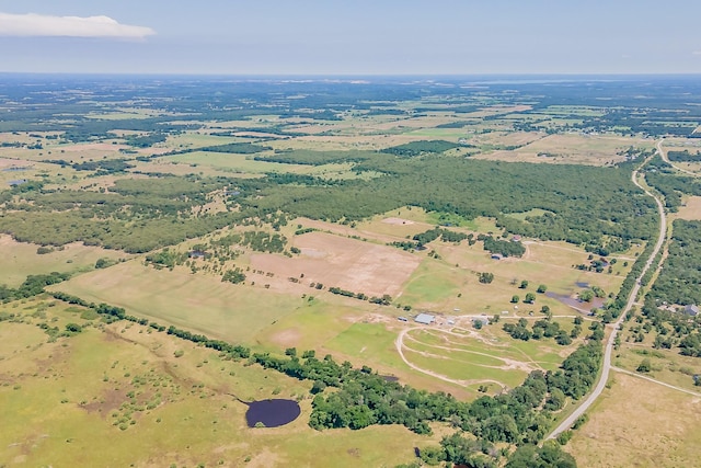 1179 County Road 1990, Chico, TX 76431