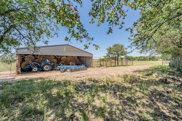 1179 County Road 1990, Chico, TX 76431