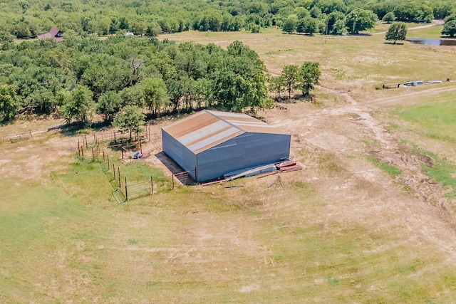 1179 County Road 1990, Chico, TX 76431
