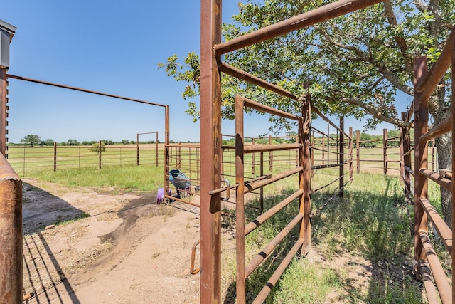 1179 County Road 1990, Chico, TX 76431