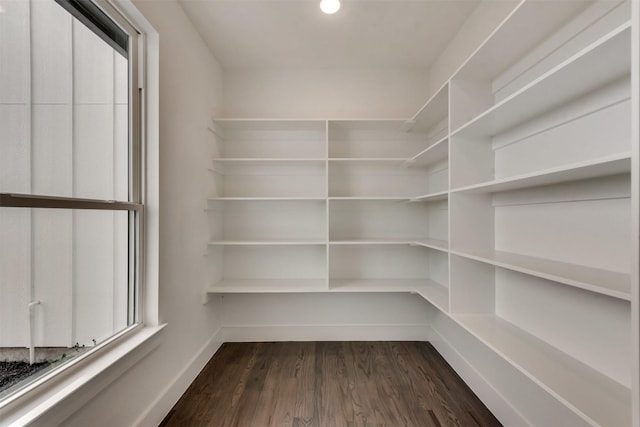 219 Mulkey Rd, Waxahachie, TX 75167 - view of storage area