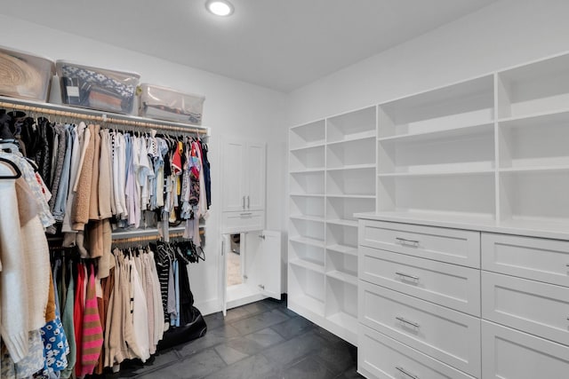 219 Mulkey Rd, Waxahachie, TX 75167 - view of spacious closet