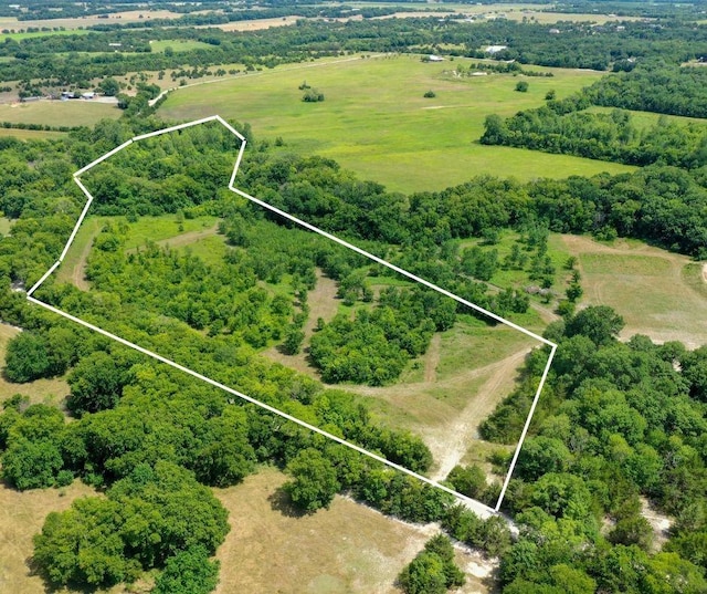 TBD County Road 4515, Whitewright, TX 75491