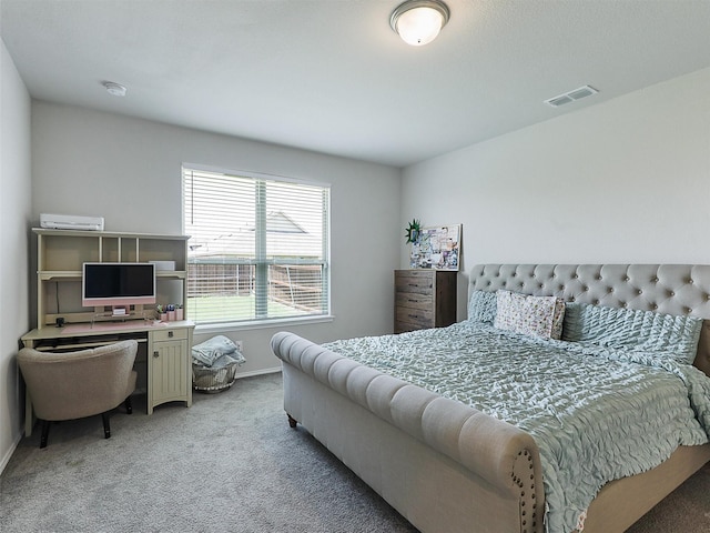 3019 Dakota Trl, Crandall, TX 75114 - bedroom featuring light colored carpet and baseboards
