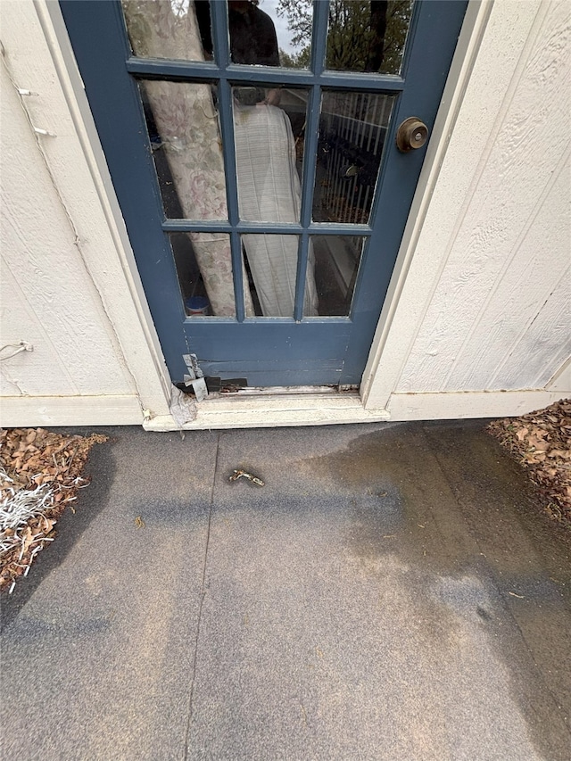 701 Rocky Canyon Rd, Arlington, TX 76012 - exterior view