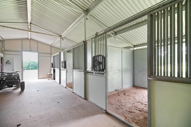 3044 US Highway 80, Grand Saline, TX 75140 - view of stable