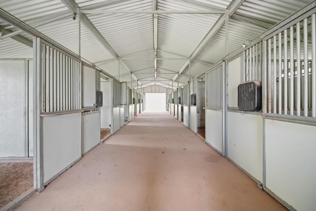 3044 US Highway 80, Grand Saline, TX 75140 - view of stable