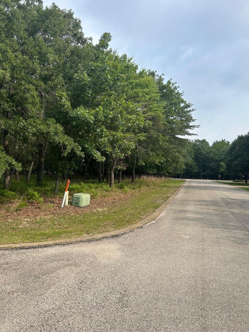 TBD Caroline Court, Athens, TX 75752