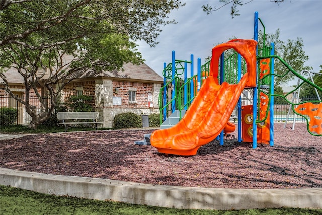 6500 Bolliger Ct, Frisco, TX 75035 - view of community play area