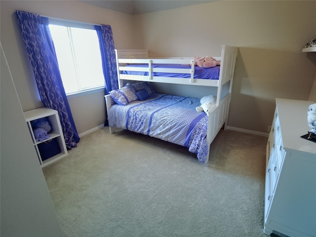 2608 Pine Trail Dr, Little Elm, TX 75068 - carpeted bedroom featuring baseboards