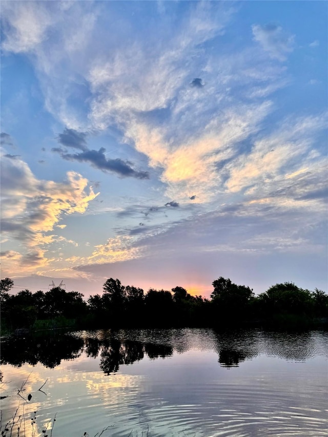 TBD Fm 2331, Godley, TX 76044