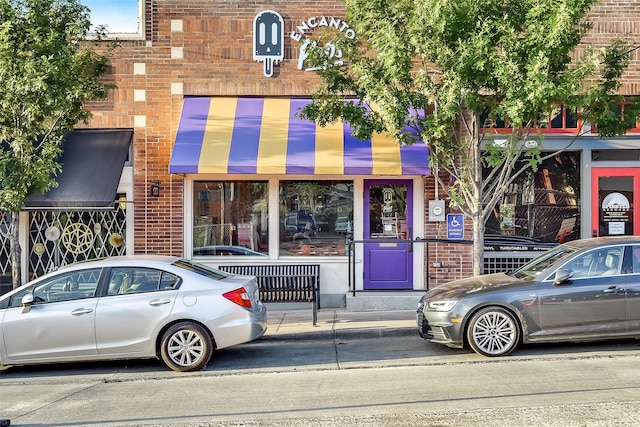 634 N Tyler St, Dallas, TX 75208 - view of property