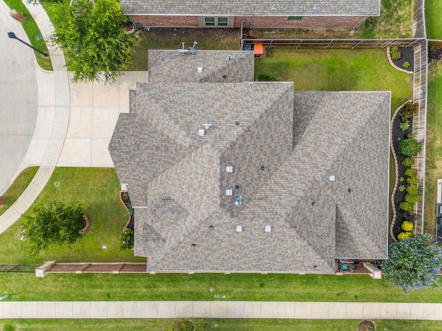 2402 Wilson Dr, Anna, TX 75409 - view of subject property