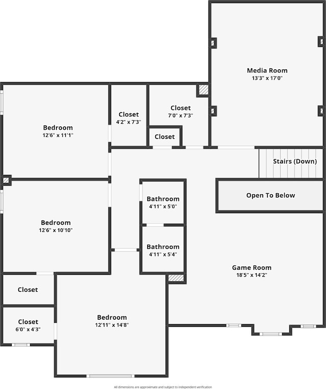 2402 Wilson Dr, Anna, TX 75409 - view of home floor plan