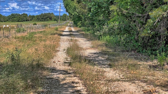 TBD Alamo Rd, Montague, TX 76251
