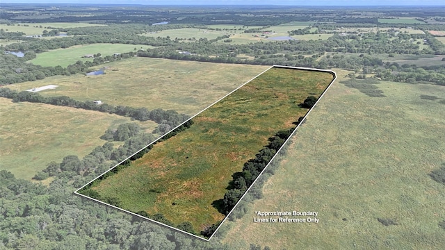 TBD Alamo Rd, Montague, TX 76251