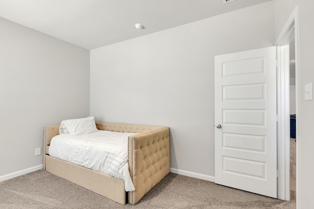 7207 Village Falls Ln, Royse City, TX 75189 - bedroom with carpet floors and baseboards