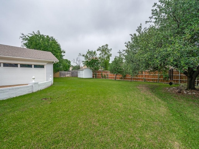 3414 Country Club Rd, Pantego, TX 76013 - view of yard