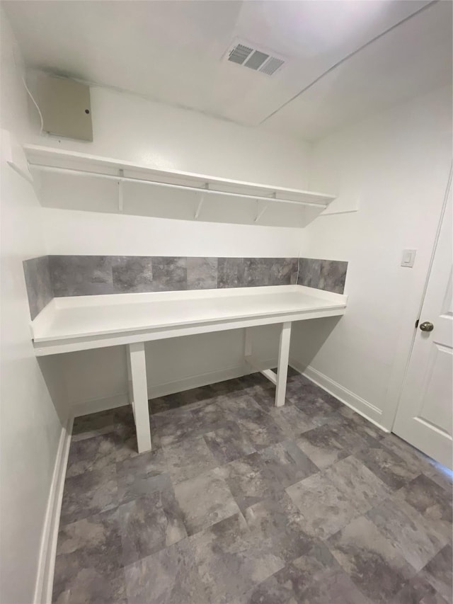 4313 Windsor Dr, Garland, TX 75042 - view of storage area