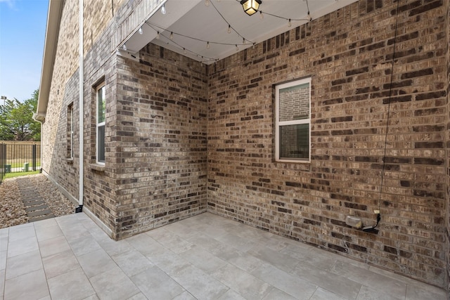 8509 Barnbougle Dunes Dr, Mckinney, TX 75070 - view of patio