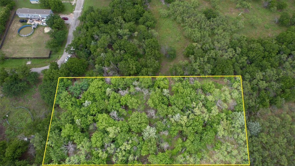 0 E Houston, Henrietta, TX 76365