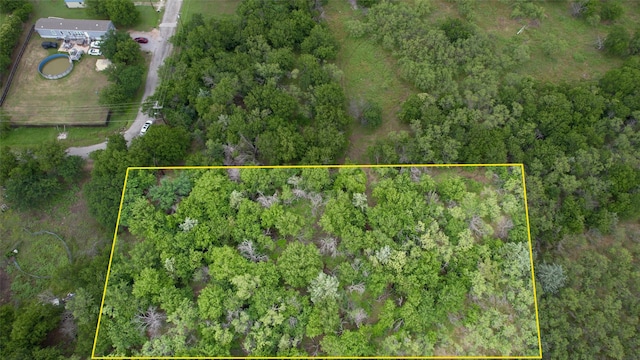0 E Houston, Henrietta, TX 76365