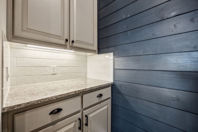 13609 Summer Moon Trl, Ponder, TX 76259 - detailed view of tasteful backsplash