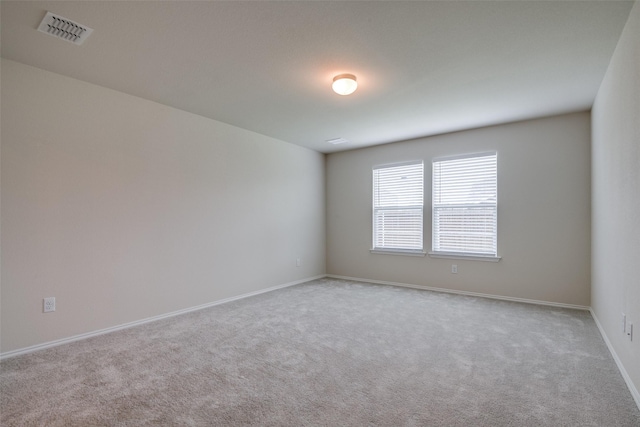 1609 Silas Dr, Forney, TX 75126 - unfurnished room featuring carpet and baseboards