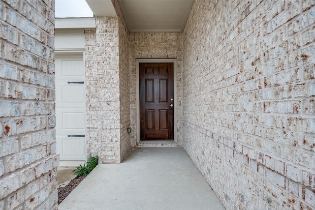 1609 Silas Dr, Forney, TX 75126 - view of entrance to property