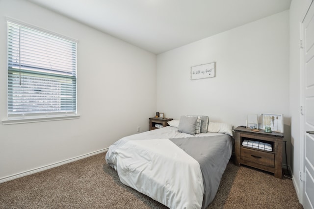 152 Whitetail Way, Caddo Mills, TX 75135 - carpeted bedroom with baseboards