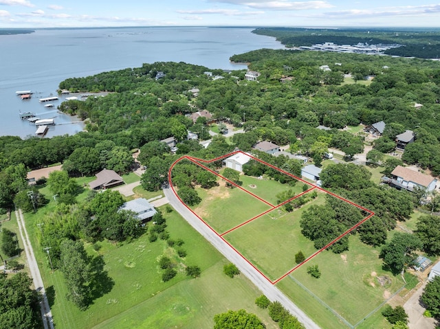 TBD Cedar Oak Dr, Pottsboro, TX 75076