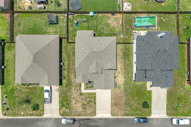 11212 Haviture Way, Waco, TX 76708 - aerial view