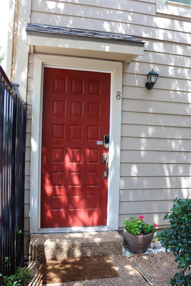 5616 Preston Oaks Rd Unit 508, Dallas, TX 75254 - view of exterior entry