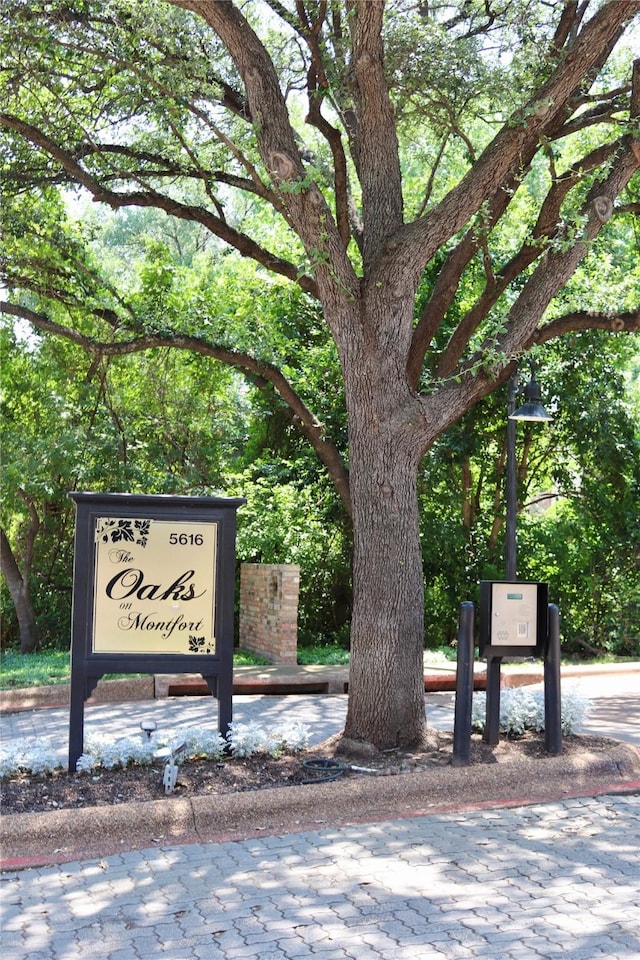 5616 Preston Oaks Rd Unit 508, Dallas, TX 75254 - view of surrounding community