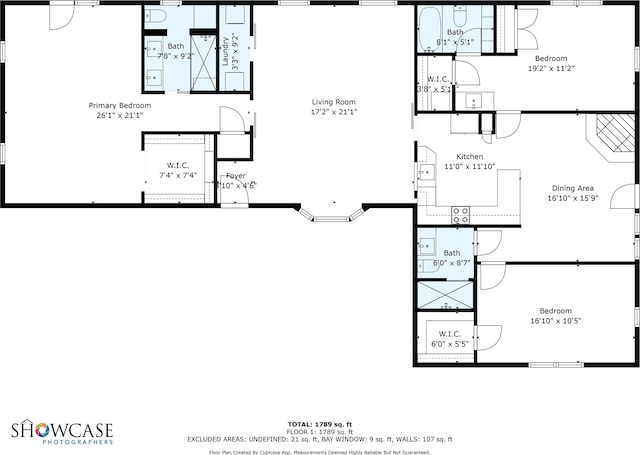 1418 Lakeshore Blvd, Oak Point, TX 75068 - home floor plan