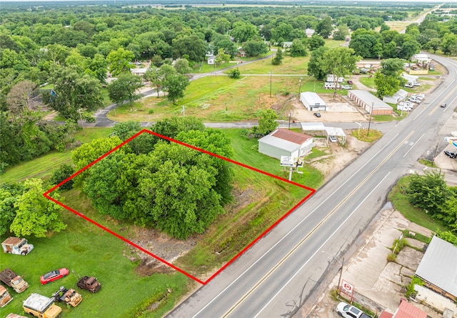 TBD Broadway, Bogata, TX 75417