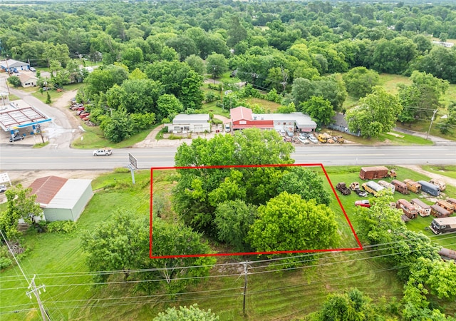 TBD Broadway, Bogata, TX 75417