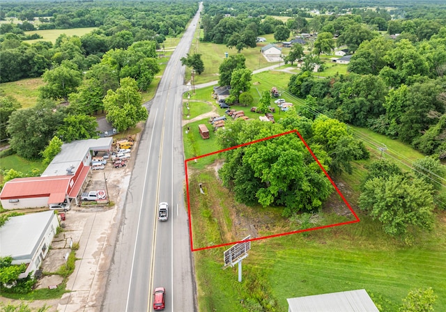 TBD Broadway, Bogata, TX 75417