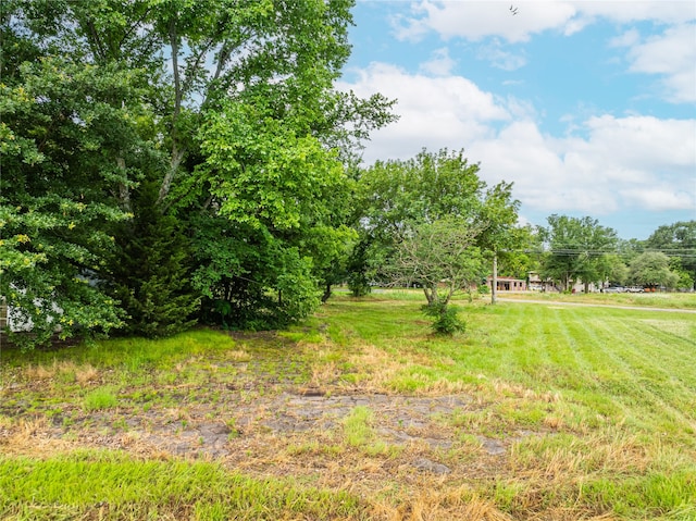 TBD Broadway, Bogata, TX 75417