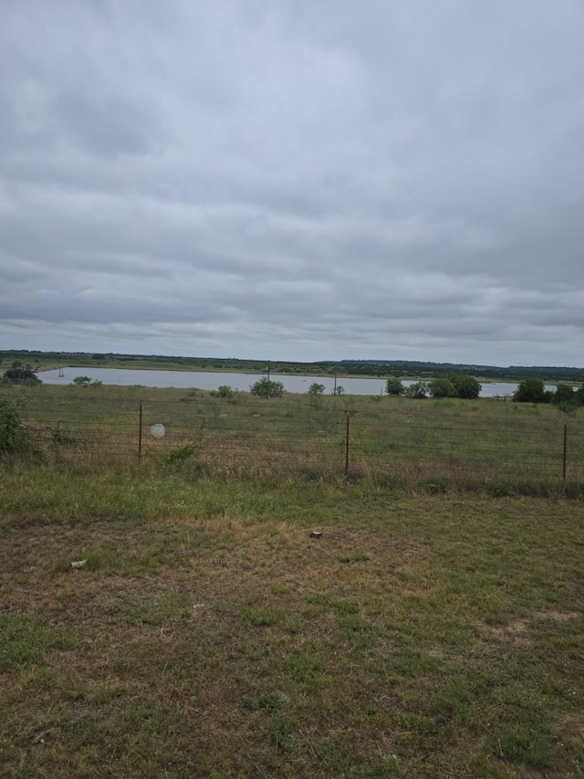 938 County Road 2509, Lometa, TX 76853 - water view