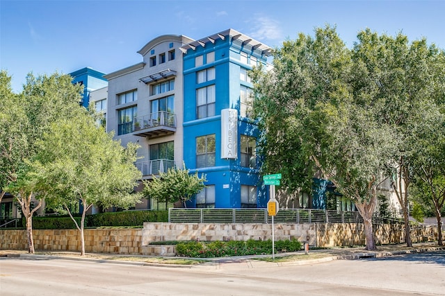 4414 Cedar Springs Rd Unit 226, Dallas, TX 75219 - view of building exterior