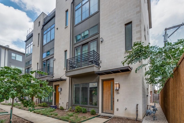 3200 Ross Ave Unit 36, Dallas, TX 75204 - view of property