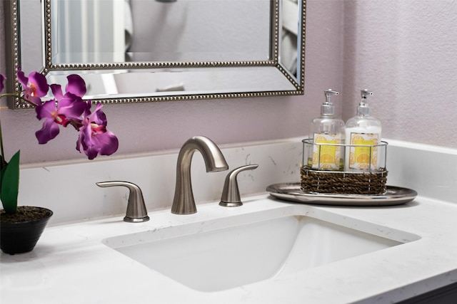 13293 Grayhawk Blvd, Frisco, TX 75033 - bathroom view of a sink