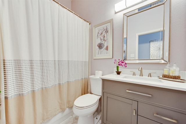 13293 Grayhawk Blvd, Frisco, TX 75033 - full bathroom featuring toilet and vanity