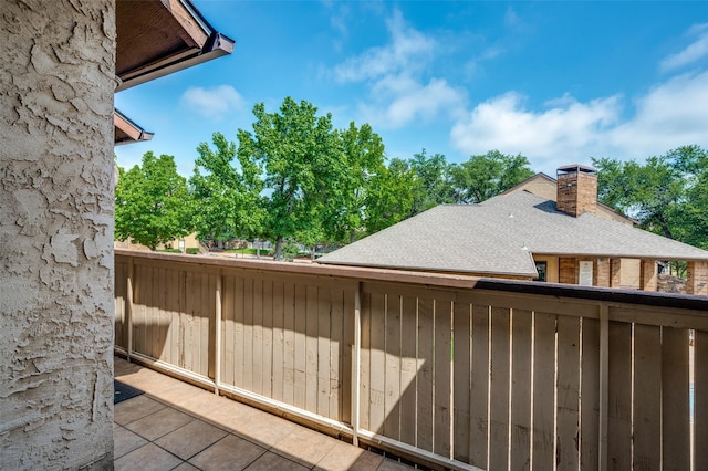 1301 Memory Ln Unit 4920, Arlington, TX 76011 - view of patio