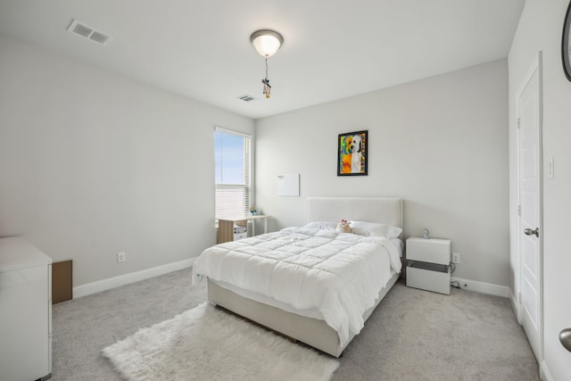 2811 Trinity Ridge St, Mansfield, TX 76063 - carpeted bedroom featuring baseboards