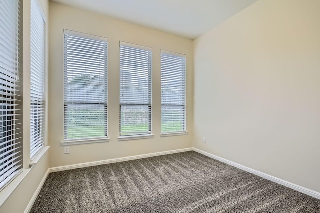 597 W Fate Main Pl, Fate, TX 75087 - carpeted empty room featuring plenty of natural light
