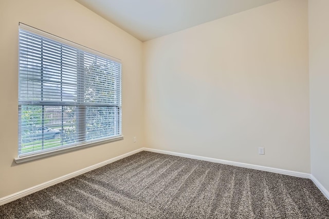 597 W Fate Main Pl, Fate, TX 75087 - unfurnished room featuring carpet flooring and plenty of natural light