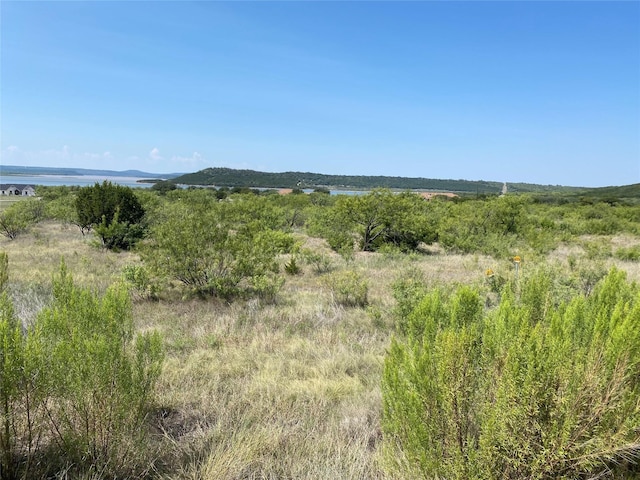 LOT1057 Cinnamon Teal Dr, Graford, TX 76449