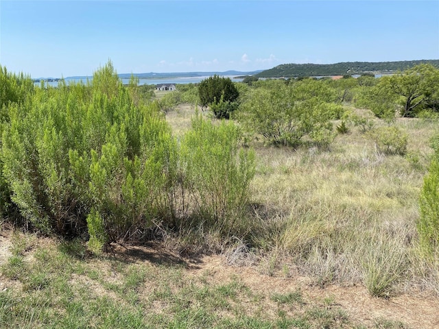 LOT1057 Cinnamon Teal Dr, Graford, TX 76449